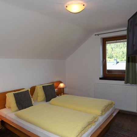 Flat In Krimml With A Balcony Appartement Buitenkant foto
