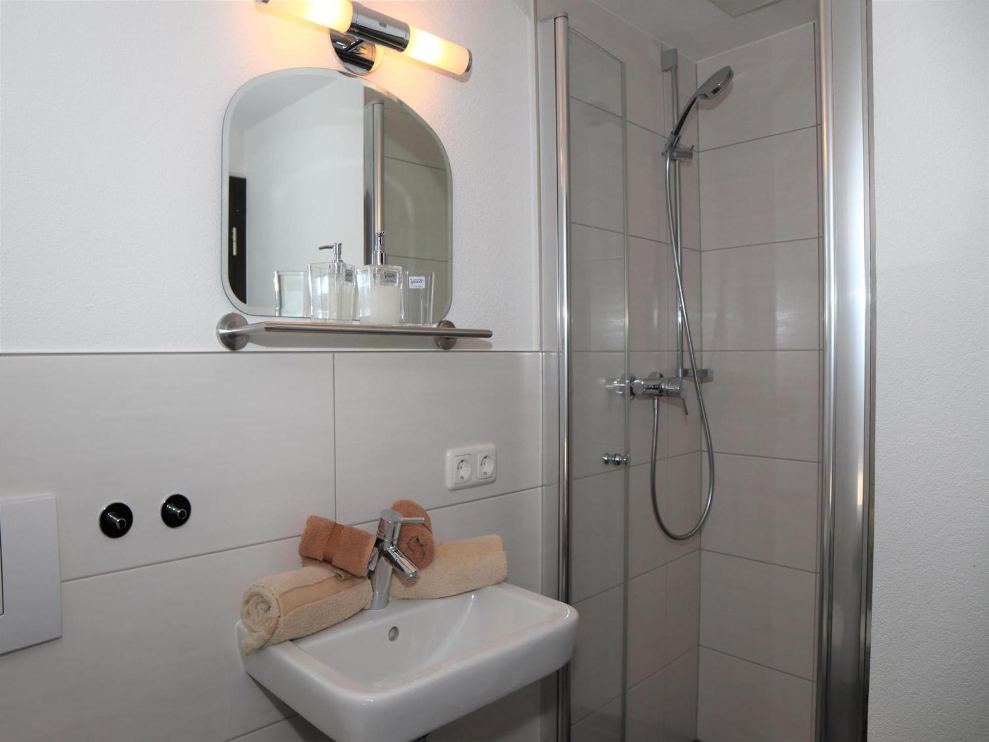 Flat In Krimml With A Balcony Appartement Buitenkant foto