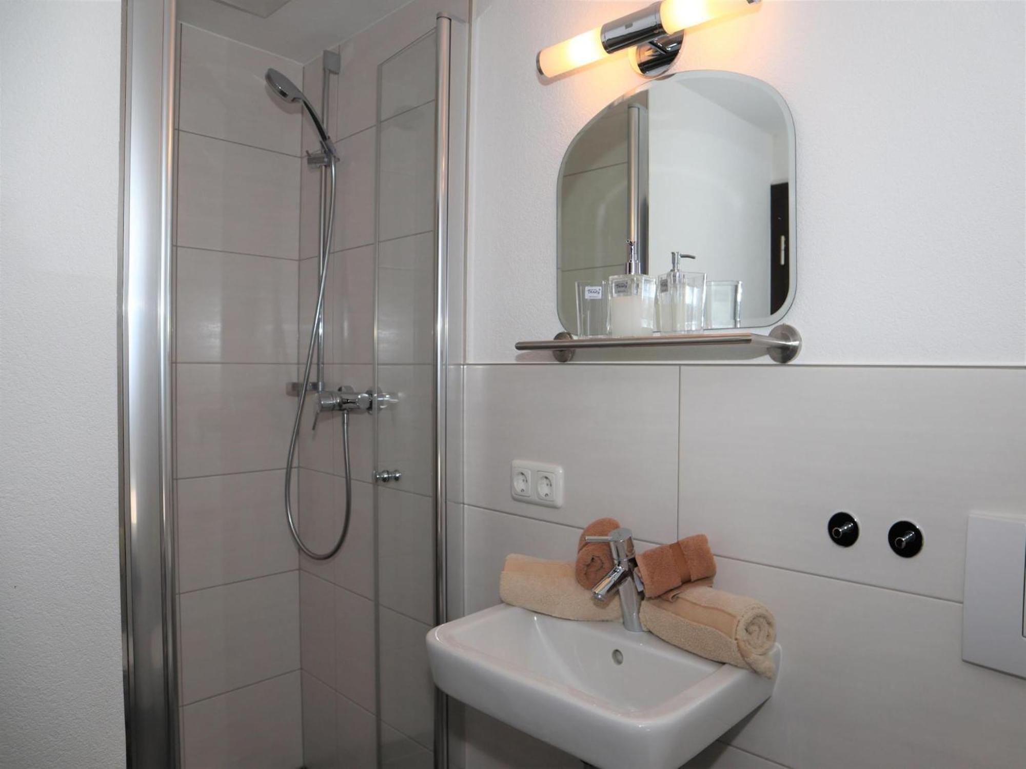 Flat In Krimml With A Balcony Appartement Buitenkant foto